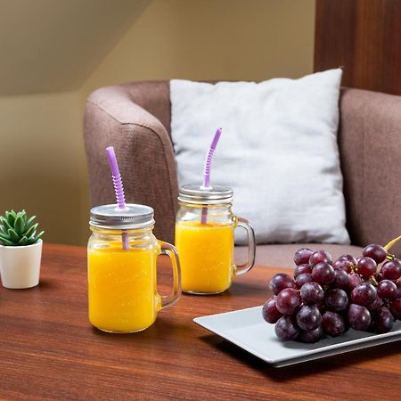 Sloneczny Stok Apartment Miedzybrodzie Zywieckie Luaran gambar