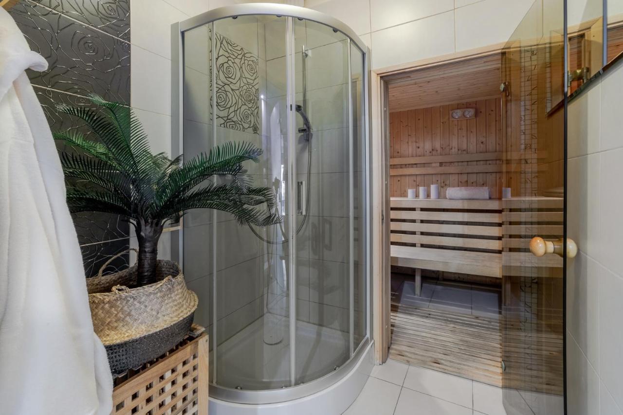 Sloneczny Stok Apartment Miedzybrodzie Zywieckie Luaran gambar