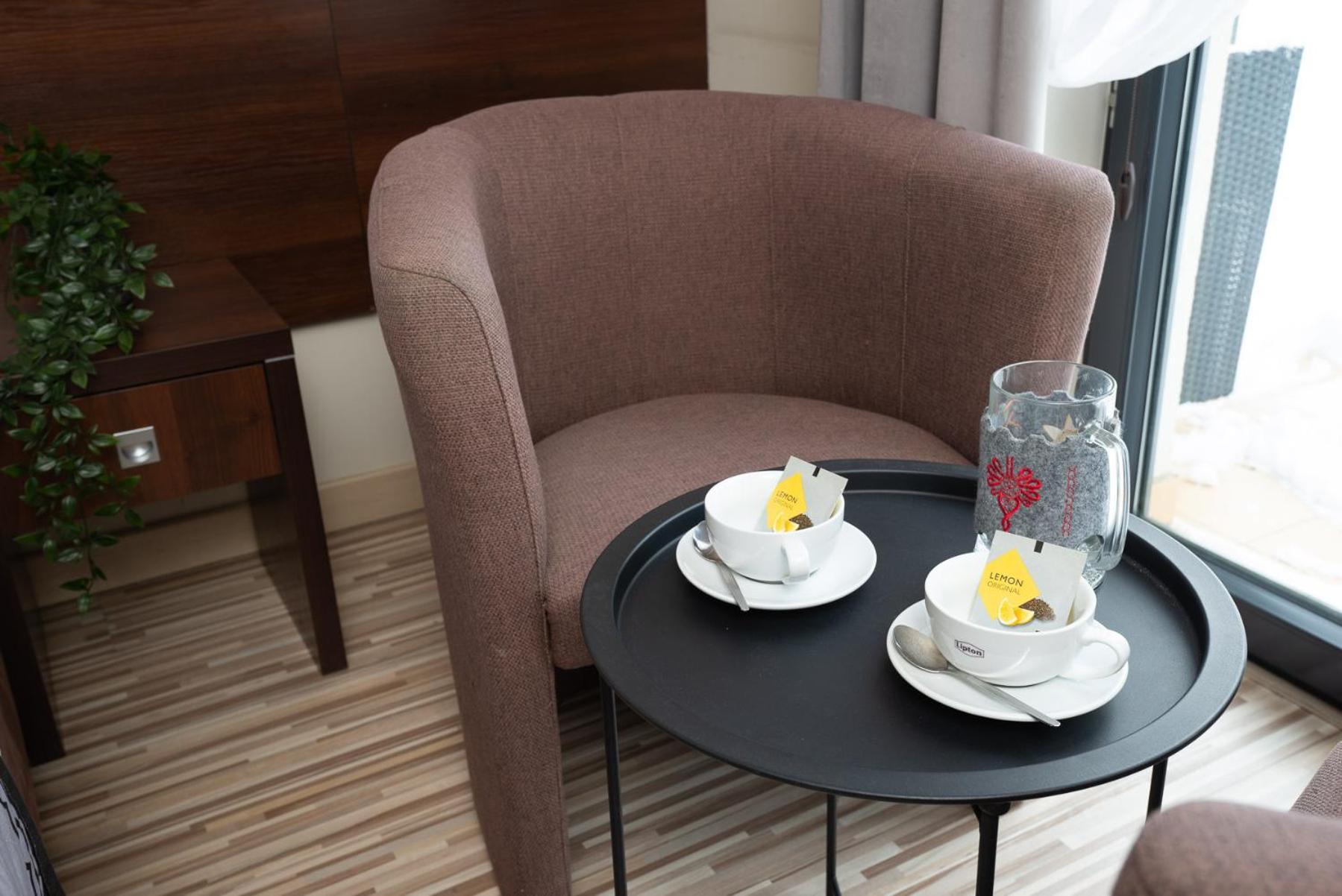 Sloneczny Stok Apartment Miedzybrodzie Zywieckie Bilik gambar